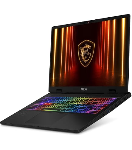 MSI Katana 15 15.6